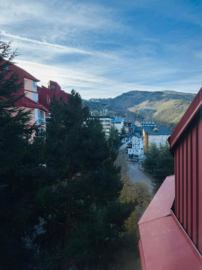 Europa Elite Apartment Sierra Nevada Exterior foto